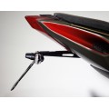 Motocorse Billet Fender Eliminator for the MV Agusta F3 675 / 800 Motocorse Billet Fender Eliminator for the MV Agusta F3 675 / 800